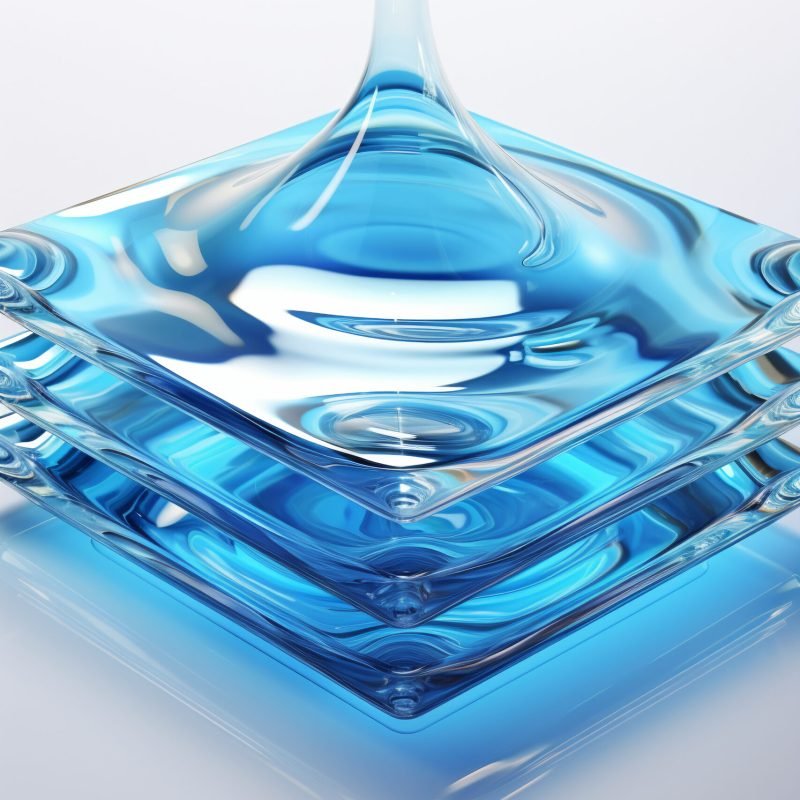 view-3d-crystal-clear-water